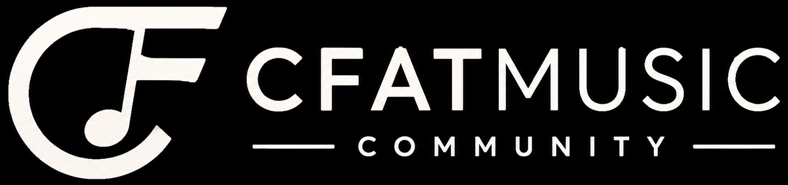 CFATMUSIC COMMUNITY